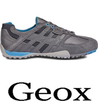 Scarpe Geox Autunno Inverno 2018 2019 Uomo Look 2