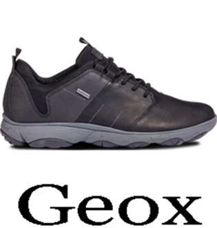 Scarpe Geox Autunno Inverno 2018 2019 Uomo Look 21