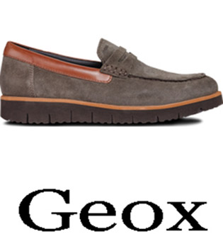 Scarpe Geox Autunno Inverno 2018 2019 Uomo Look 22