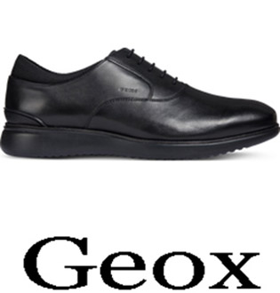 Scarpe Geox Autunno Inverno 2018 2019 Uomo Look 23