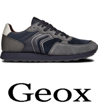 Scarpe Geox Autunno Inverno 2018 2019 Uomo Look 27