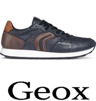 Scarpe Geox Autunno Inverno 2018 2019 Uomo Look 28