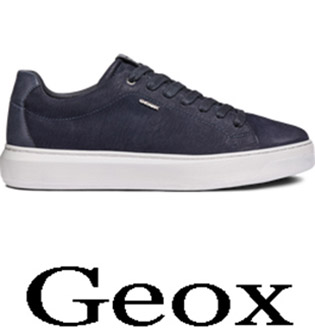 Scarpe Geox Autunno Inverno 2018 2019 Uomo Look 29