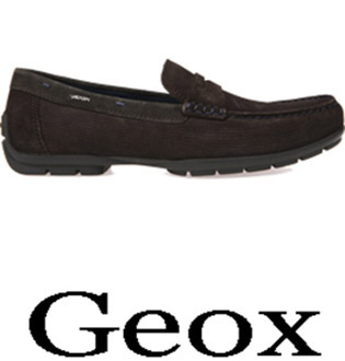 Scarpe Geox Autunno Inverno 2018 2019 Uomo Look 3