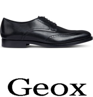 Scarpe Geox Autunno Inverno 2018 2019 Uomo Look 31