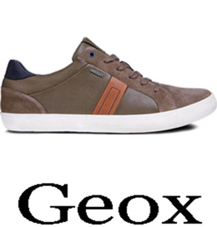 Scarpe Geox Autunno Inverno 2018 2019 Uomo Look 32