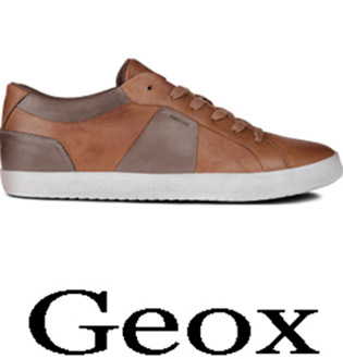 Scarpe Geox Autunno Inverno 2018 2019 Uomo Look 33