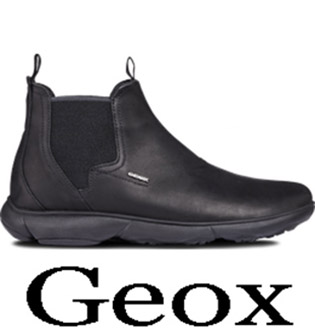 Scarpe Geox Autunno Inverno 2018 2019 Uomo Look 36