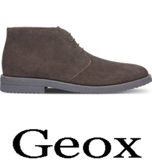 Scarpe Geox Autunno Inverno 2018 2019 Uomo Look 41