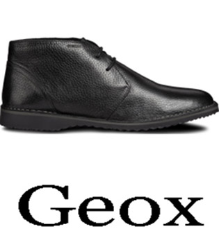 Scarpe Geox Autunno Inverno 2018 2019 Uomo Look 44