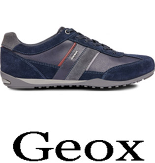 Scarpe Geox Autunno Inverno 2018 2019 Uomo Look 7