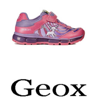 Scarpe Geox Bambina 2018 2019 Nuovi Arrivi Inverno 11