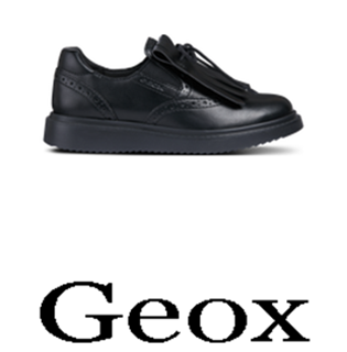 Scarpe Geox Bambina 2018 2019 Nuovi Arrivi Inverno 13