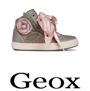 Scarpe Geox Bambina 2018 2019 Nuovi Arrivi Inverno 14