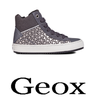 Scarpe Geox Bambina 2018 2019 Nuovi Arrivi Inverno 15