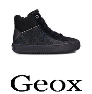 Scarpe Geox Bambina 2018 2019 Nuovi Arrivi Inverno 16