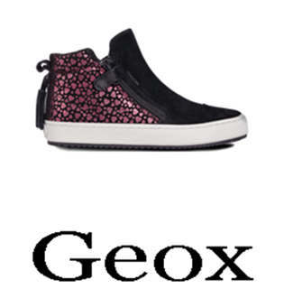 Scarpe Geox Bambina 2018 2019 Nuovi Arrivi Inverno 17