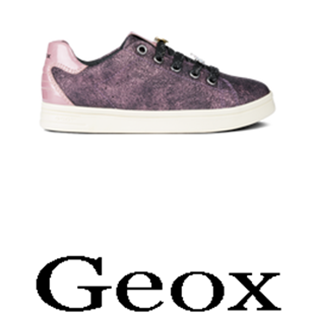 Scarpe Geox Bambina 2018 2019 Nuovi Arrivi Inverno 19