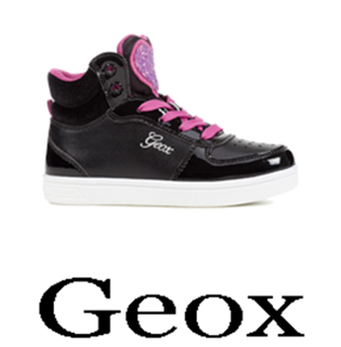 Scarpe Geox Bambina 2018 2019 Nuovi Arrivi Inverno 20