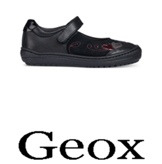 Scarpe Geox bambina 2018 2019 nuovi arrivi autunno inverno