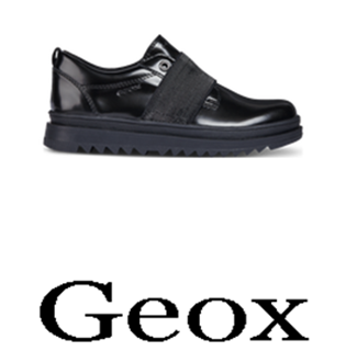 Scarpe Geox Bambina 2018 2019 Nuovi Arrivi Inverno 22