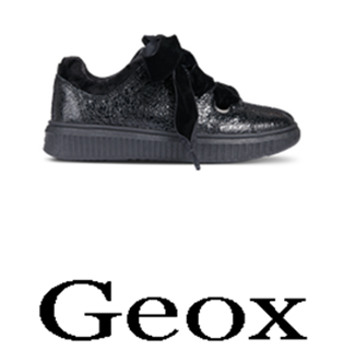 Scarpe Geox Bambina 2018 2019 Nuovi Arrivi Inverno 24