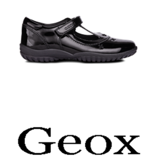 Scarpe Geox Bambina 2018 2019 Nuovi Arrivi Inverno 26