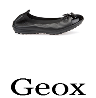 Scarpe Geox Bambina 2018 2019 Nuovi Arrivi Inverno 31