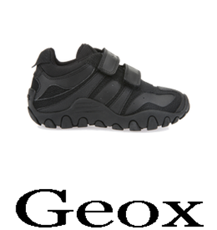 Scarpe Geox Bambino 2018 2019 Nuovi Arrivi Inverno 13