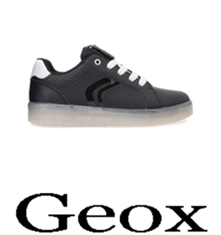 Scarpe Geox Bambino 2018 2019 Nuovi Arrivi Inverno 14