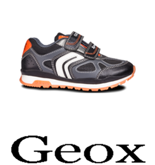 Scarpe Geox Bambino 2018 2019 Nuovi Arrivi Inverno 18