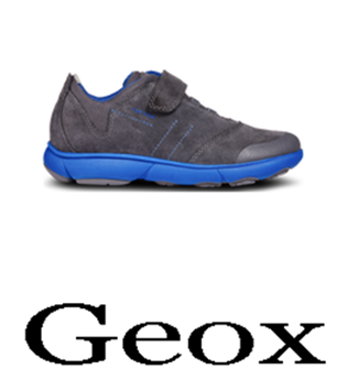 Scarpe Geox Bambino 2018 2019 Nuovi Arrivi Inverno 19