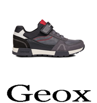 Scarpe Geox Bambino 2018 2019 Nuovi Arrivi Inverno 27