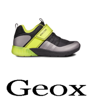 Scarpe Geox Bambino 2018 2019 Nuovi Arrivi Inverno 28