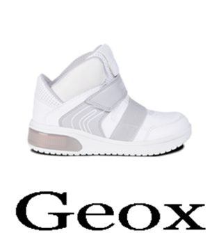 Scarpe Geox Bambino 2018 2019 Nuovi Arrivi Inverno 29