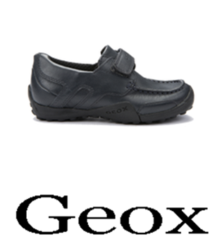 Scarpe Geox Bambino 2018 2019 Nuovi Arrivi Inverno 34