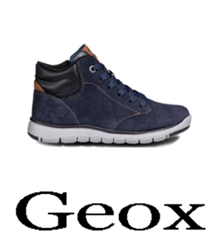 Scarpe Geox Bambino 2018 2019 Nuovi Arrivi Inverno 37