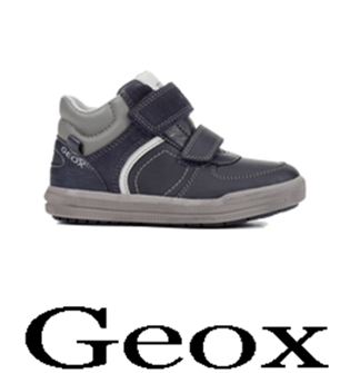 Scarpe Geox Bambino 2018 2019 Nuovi Arrivi Inverno 40