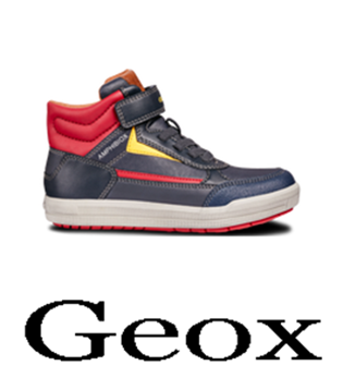 Scarpe Geox Bambino 2018 2019 Nuovi Arrivi Inverno 41