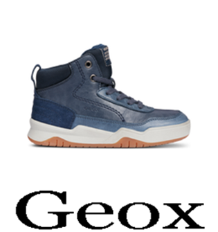 Scarpe Geox Bambino 2018 2019 Nuovi Arrivi Inverno 42