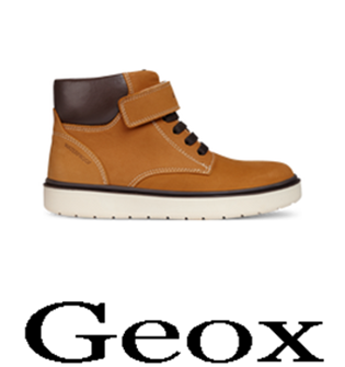 Scarpe Geox Bambino 2018 2019 Nuovi Arrivi Inverno 43