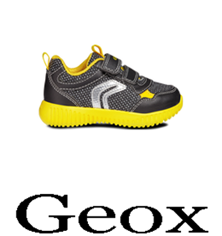 Scarpe Geox Bambino 2018 2019 Nuovi Arrivi Inverno 8