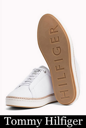 Scarpe Tommy Hilfiger Autunno Inverno 2018 2019 12