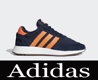 Sneakers Adidas Autunno Inverno 2018 2019 Donna 12