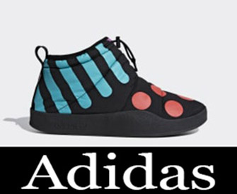 Sneakers Adidas Autunno Inverno 2018 2019 Donna 2