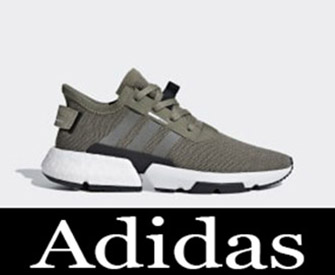 Sneakers Adidas Autunno Inverno 2018 2019 Donna 24