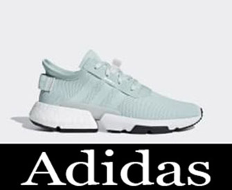 Sneakers Adidas Autunno Inverno 2018 2019 Donna 25