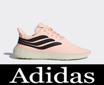 Sneakers Adidas Autunno Inverno 2018 2019 Donna 41