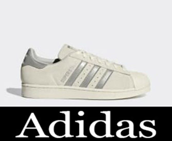 Sneakers Adidas Autunno Inverno 2018 2019 Donna 46