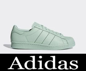 Sneakers Adidas Autunno Inverno 2018 2019 Donna 49